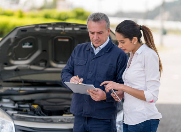 Full coverage car insurance in New London, OH